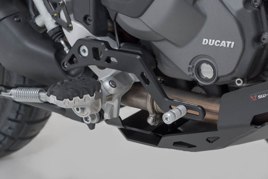 Ducati Desert X 950 [2022-2025] - palanca de freno - foto 1