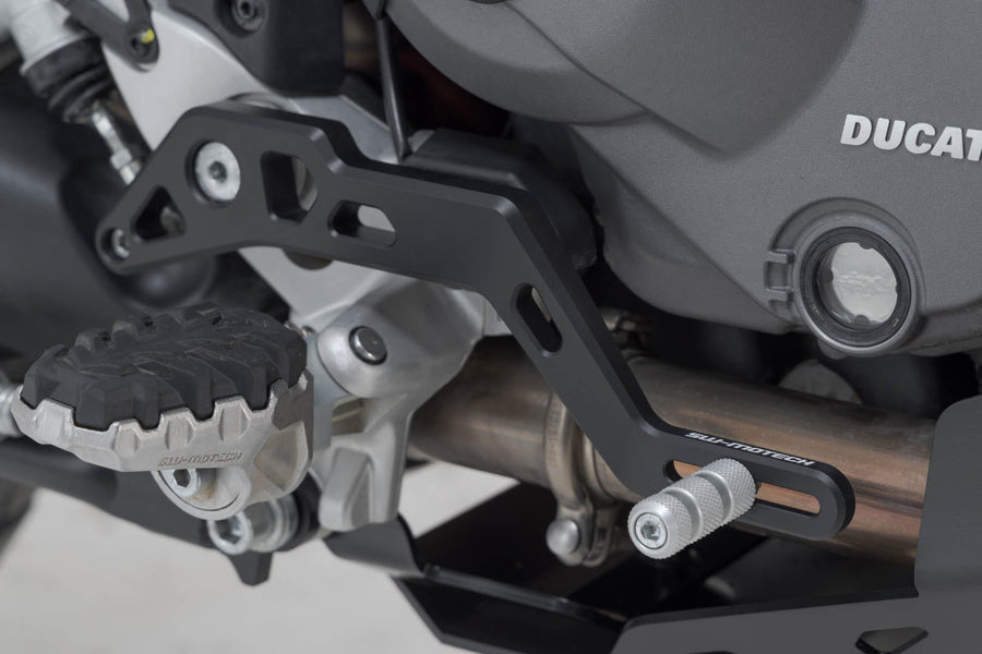 Ducati Desert X 950 [2022-2025] - palanca de freno - foto 2