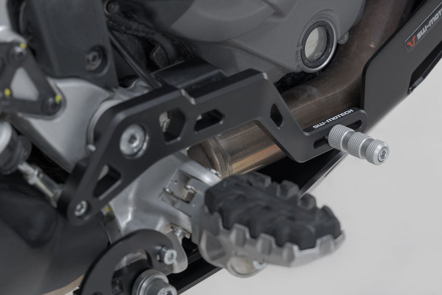 Ducati Desert X 950 [2022-2025] - palanca de freno - foto 4