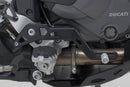 Ducati Desert X 950 [2022-2025] - palanca de freno - foto 5