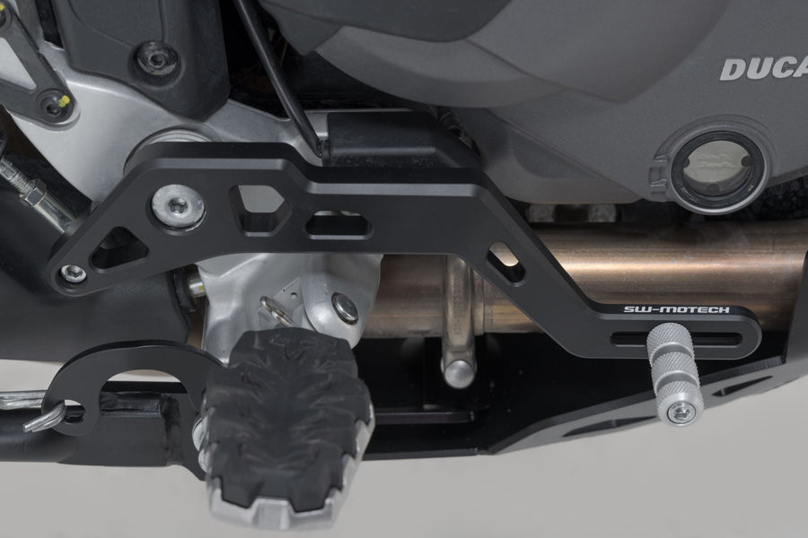 Ducati Desert X 950 [2022-2025] - palanca de freno - imagen 6