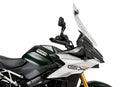 SUZUKI GSX-S 1000 GX TOURING [2025] - parabrisas touring con parabrisas spoiler - transparente