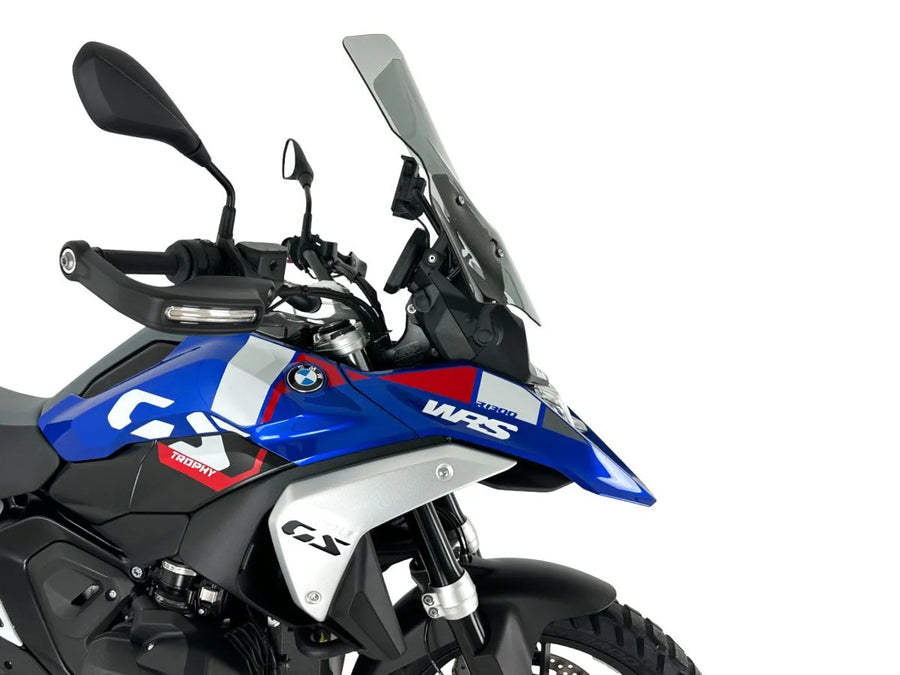 BMW R 1300 GS Trophy [WRS] – Parabrisas