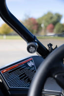 cf moto 800 [KLOCK WERKS] – Soporte para teléfono móvil Roll Cage-9