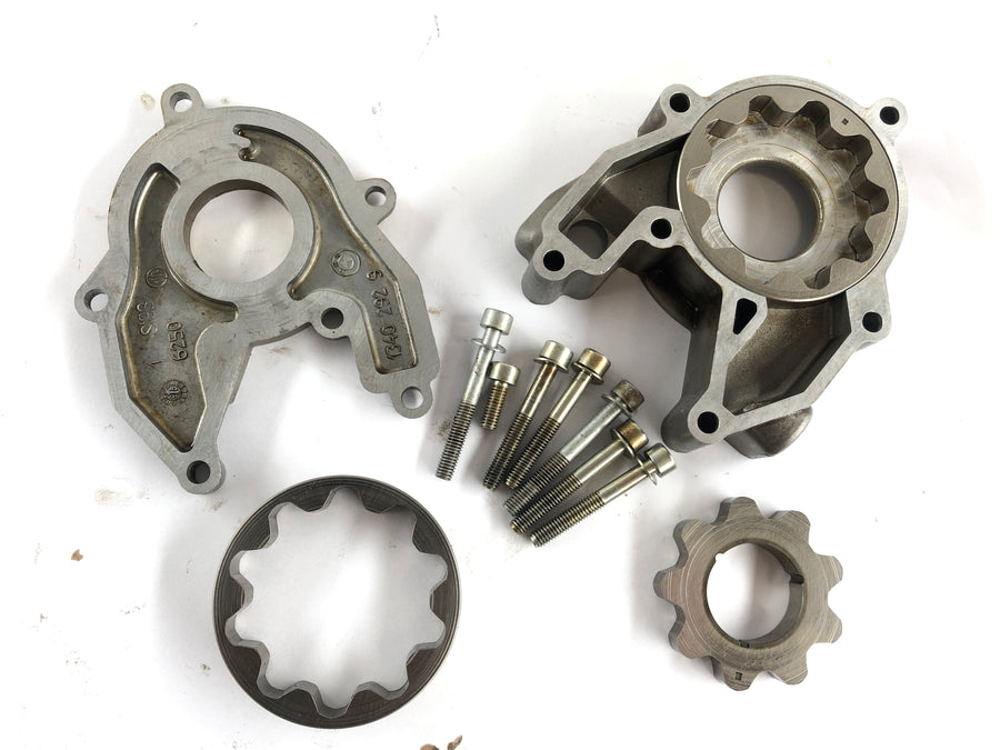 BMW R 1100 GS 259 ​​[1995] - Bomba de aceite