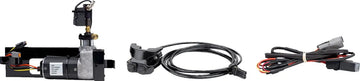 Harley-Davidson FLRT 1868 Freewheeler 114 [2022-2025] - Suspensión neumática Air Tri-Glide - imagen 2