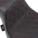 harley davidson fxfb [ESPECIALIDADES DE ARRASTRE] - Asiento Predator III-2