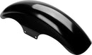 harley davidson dyna [KLOCK WERKS] - Guardabarros delantero serie Hugger con bloques de montaje para Softail/Dyna-1