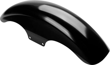 harley davidson fxlrs [KLOCK WERKS] - Guardabarros delantero serie Hugger con bloques de montaje para Softail/Dyna