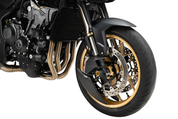 HONDA CB 1000 HORNET SP [2025] - Enfriador de freno - Negro mate