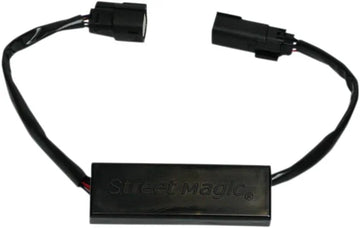 harley davidson touring [DINÁMICA PERSONALIZADA] – Luz intermitente de freno Magic Strobes™