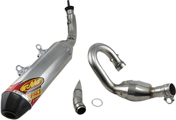 Gas EX 450 F [2021-2023] - Sistema de escape Factory 4.1 RCT - imagen 2