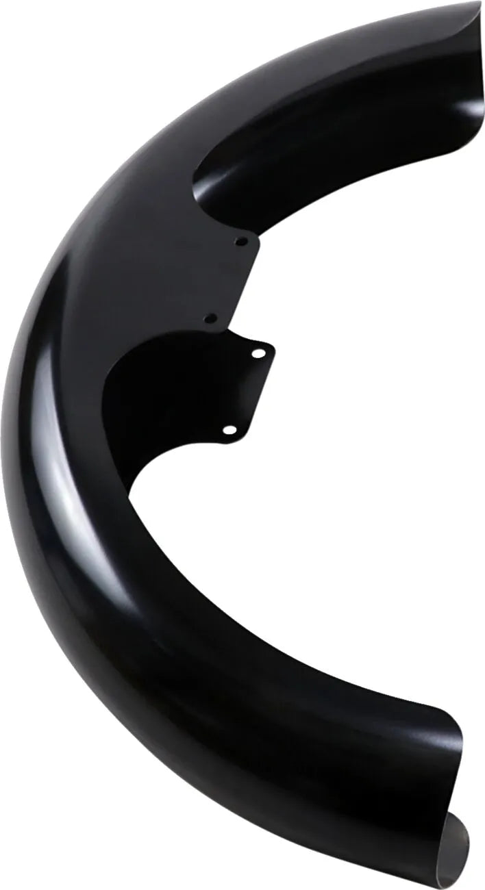 harley davidson fxs [KLOCK WERKS] - Guardabarros delantero serie Hugger