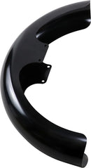 harley davidson fxs [KLOCK WERKS] - Guardabarros delantero serie Hugger-4