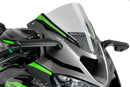 KAWASAKI ZX-6R NINJA [2025] – Cúpula Z-Racing – Negro-24