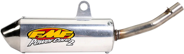 Honda Cr 125 R [1993-1997] - Silenciador trasero Powercore 2 – imagen 1