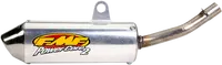 Yamaha Yz 125 [1996-1999] - Powercore 2 Shorty Endschalldämpfer – Bild 8