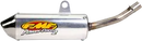 Honda Cr 125 R [2002-2007] - Silenciador trasero Powercore 2 Shorty – imagen 7