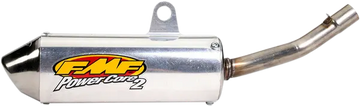 Honda Cr 125 R [1993-1997] - Silenciador trasero Powercore 2 – imagen 2
