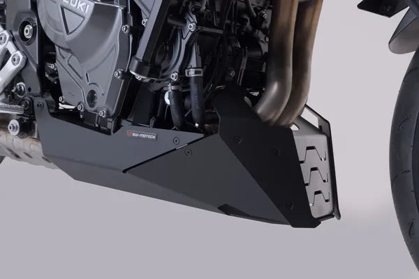 Suzuki GSX 8S [SW-MOTECH] – Alerón delantero
