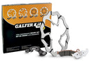 Kawasaki KX 450 F (KX 450 F) [2015-2018] - Kit de freno delantero sobredimensionado - foto 1