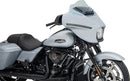 harley davidson flhxse [KLOCK WERKS] – Parabrisas de hielo Kolor Flare™-3