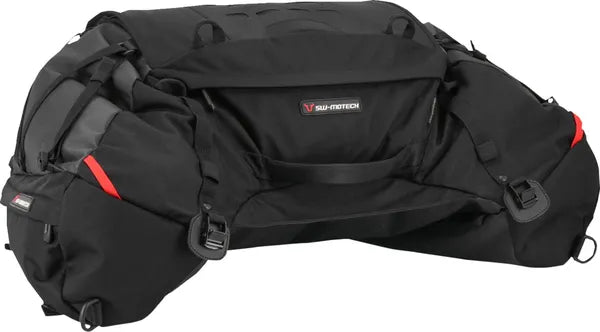 Moto Guzzi V 7 III Stone [SW-MOTECH] – Bolsa trasera PRO Cargobag