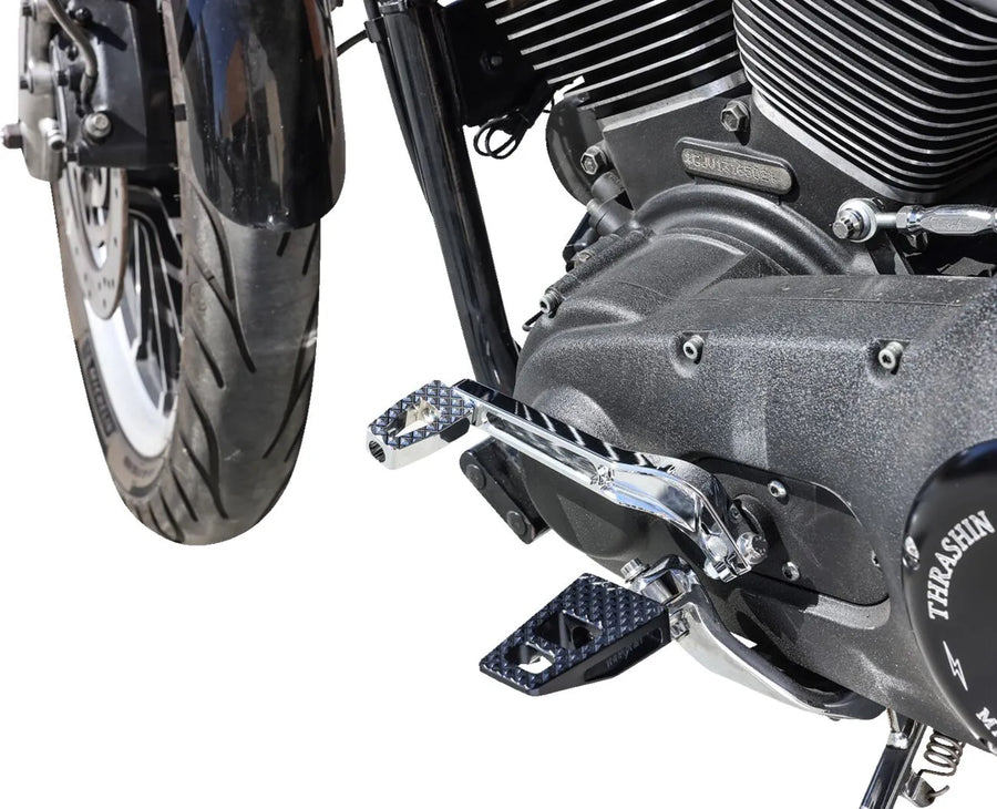 modelo harley davidson fx [THRASHIN SUPPLY CO.] – Palanca de cambios P-54