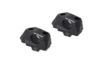 Yamaha XTZ 750 [SW-MOTECH] – elevador de manillar variable para manillares de Ø28