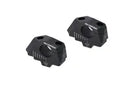 Yamaha XTZ 750 [SW-MOTECH] – elevador de manillar variable para manillares de Ø28
