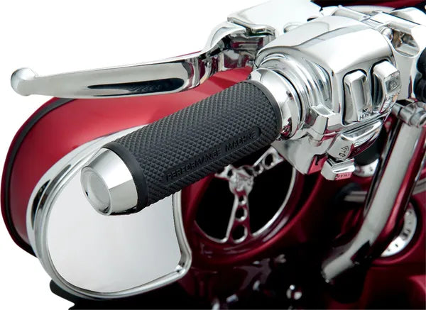 Harley Davidson Nightster 975 Special [PERFORMANCE MACHINE (PM)] - Puños Elite Custom