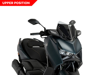 YAMAHA X-MAX 300 TECH MAX + [2024] - Carenabris V-Tech Line Sport