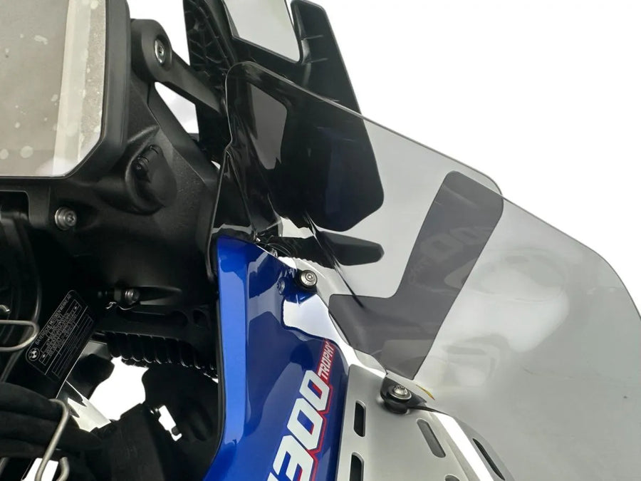 BMW R 1300 GS Adventure [WRS] – Deflectores de viento laterales