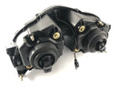 Suzuki Bandit GSF 1200 S WVA9 [2001] - Faros-5