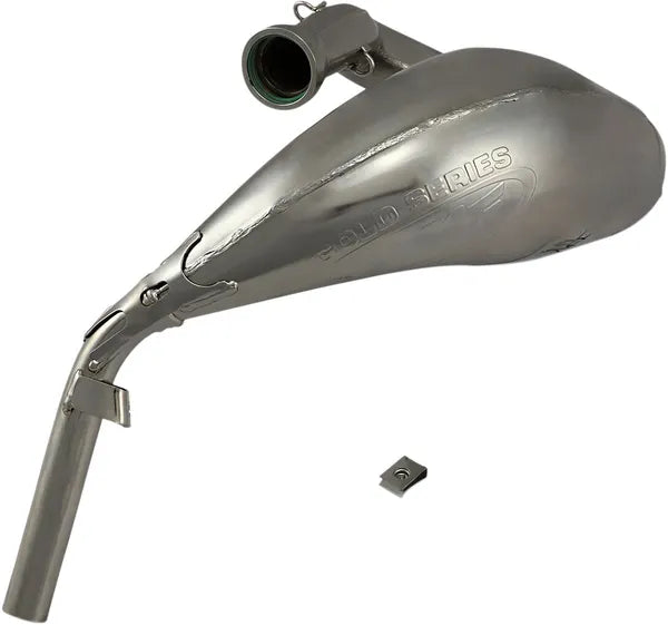 KTM SX 85 19/16 [2024] - Gold Series Fatty™ Krümmer – Bild 4