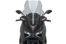 YAMAHA X-MAX 300 TECH MAX + [2025] – Carenabris V-Tech Line Touring-1
