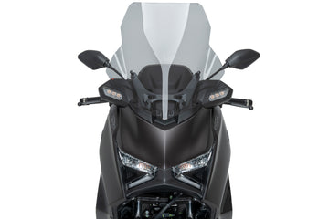 YAMAHA X-MAX 300 TECH MAX + [2025] – Carenabris V-Tech Line Touring