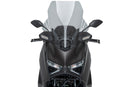 YAMAHA X-MAX 300 TECH MAX + [2025] – Carenabris V-Tech Line Touring – Tintado