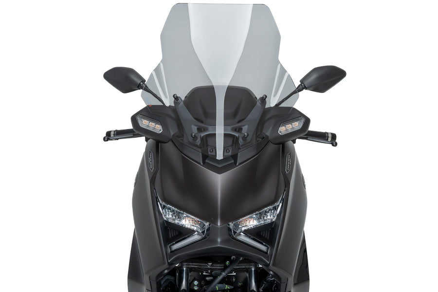 YAMAHA X-MAX 300 TECH MAX + [2025] – Carenabris V-Tech Line Touring – Tintado