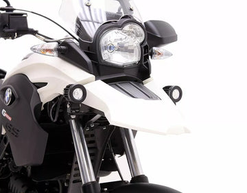 BMW F 650 GS [Denali] -Protector de luz de posición - 0