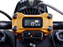 harley davidson flst [KOSO NORTEAMÉRICA] - Pantalla multifunción LCD D2-5