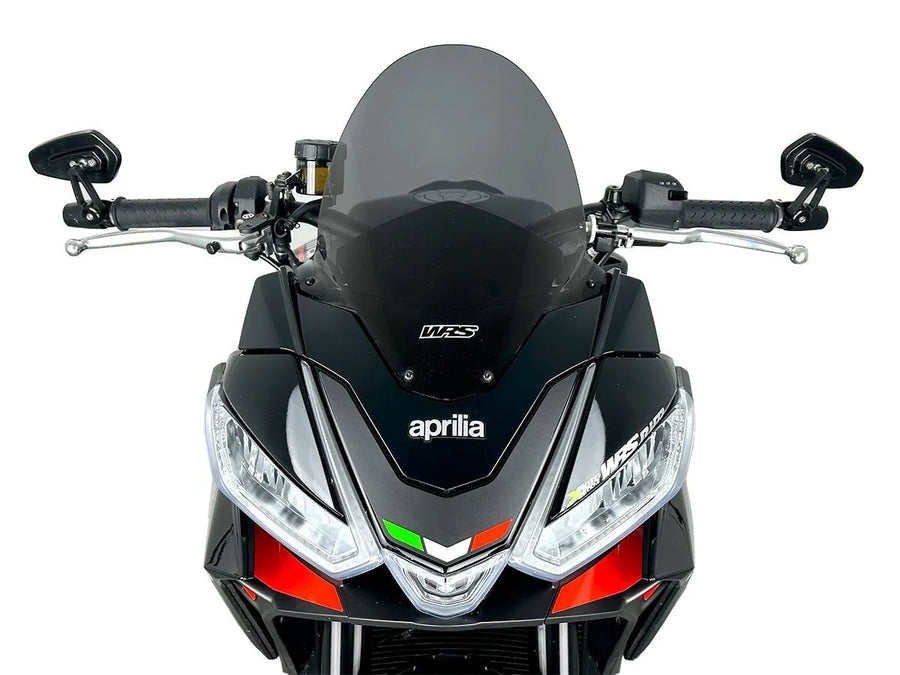 Aprilia Tuono 660 [WRS] - parabrisas