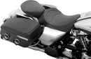 harley davidson flhri [ESPECIALIDADES DE ARRASTRE] - Asiento individual, compatible con respaldo-6