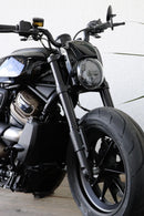 Harley Davidson Sportster S 1250 [CULT WERK] – juego de faros-4