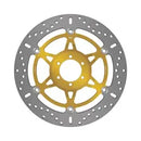 Ducati 888 [EBC] – Disco de freno Serie X