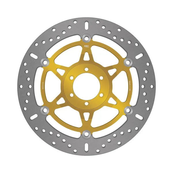 Ducati 888 [EBC] – Disco de freno Serie X