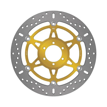 Ducati 888 [EBC] – Disco de freno Serie X