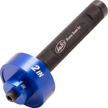 harley-davidson street [MOTION PRO] – herramienta de accionamiento de cojinetes de rueda para Harley-Davidson - 0