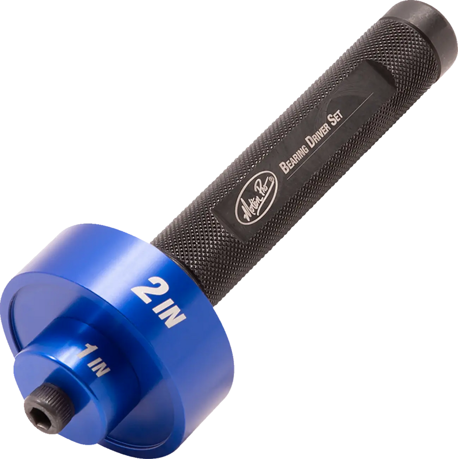 harley-davidson street [MOTION PRO] – herramienta de accionamiento de cojinetes de rueda para Harley-Davidson