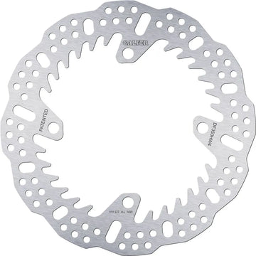 Suzuki Rm-Z 450 [2005-2008, 2025-2026] - DISCO DE FRENO SHARK FIJO – Imagen 1
